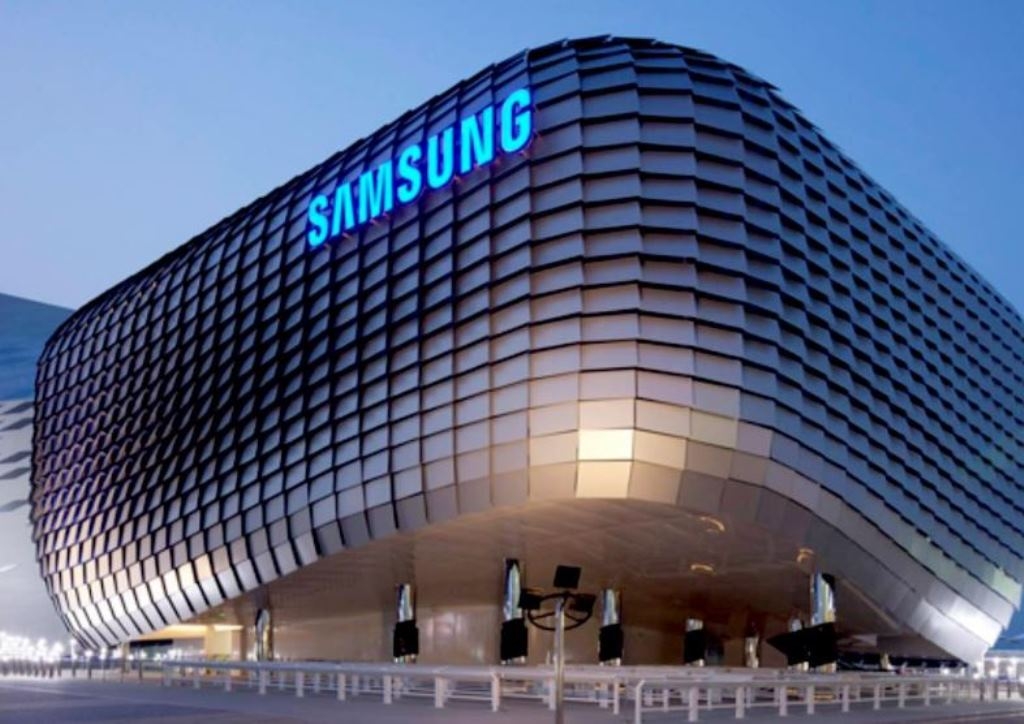 Samsung: Κέρδη ρεκόρ για το δ΄ τρίμηνο του 2017, αλλά μικρότερα από τις εκτιμήσεις