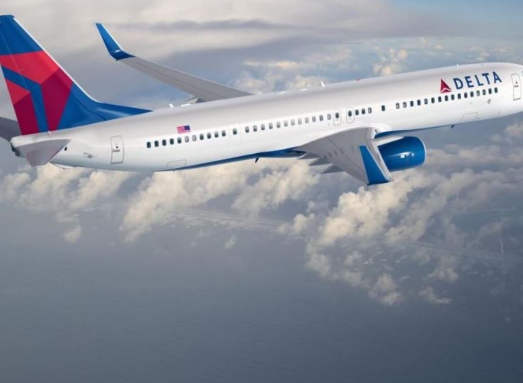 Delta Airlines: Άνω των προσδοκιών τα κέρδη δ΄ τριμήνου του 2017