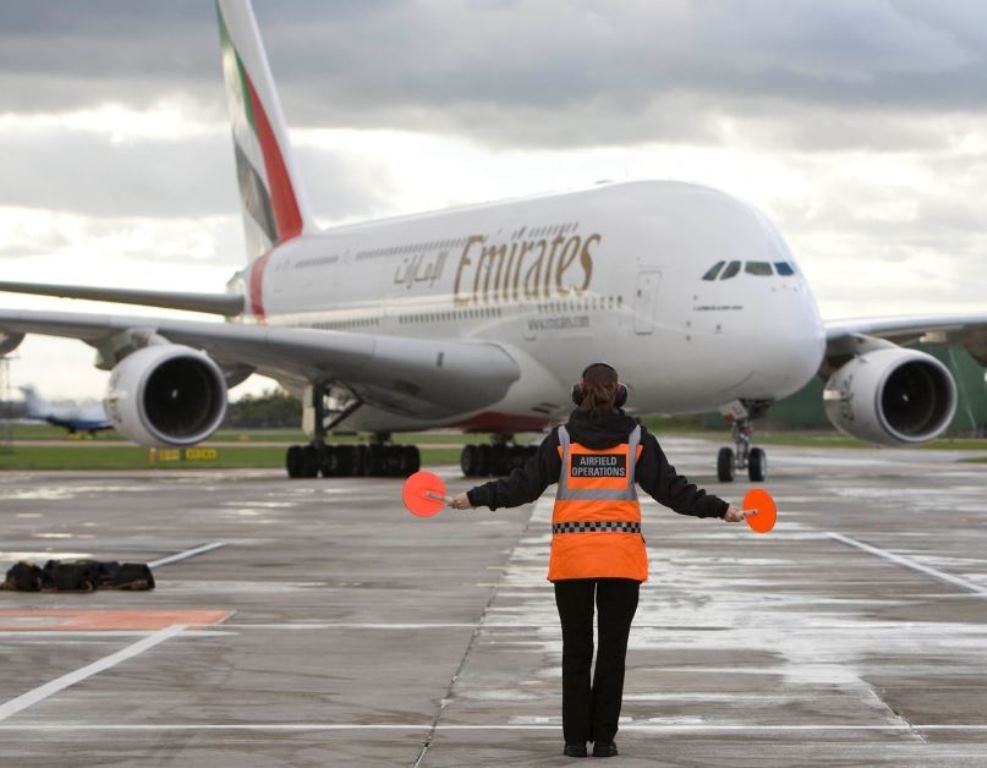 Emirates: Αύξησε τον στόλο της κατά 21 αεροσκάφη την περασμένη χρονιά