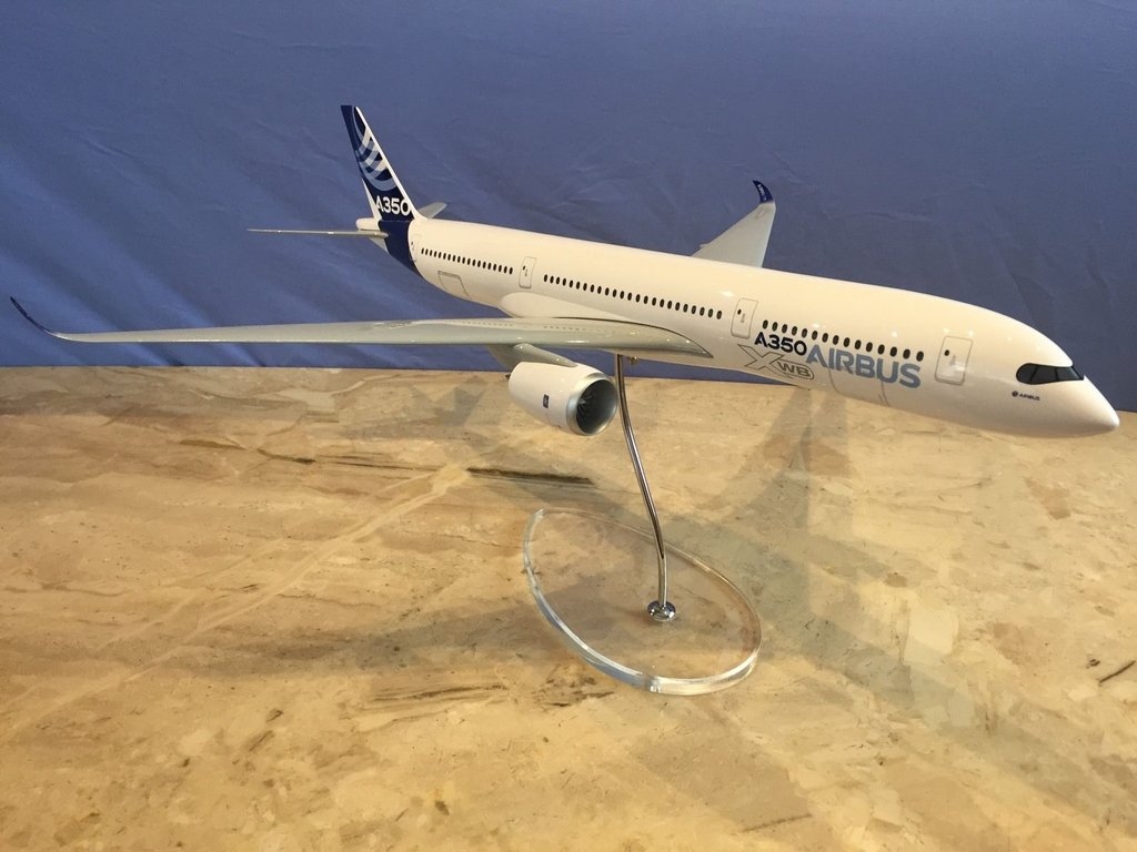 Lufthansa: Με επτά Α350-900 ανοίγει φτερά για νέους προορισμούς