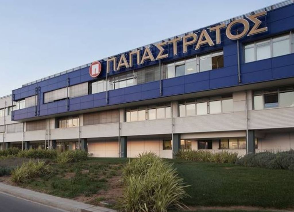 Παπαστράτος: Κροατία και Σλοβενία στις χώρες ευθύνης της