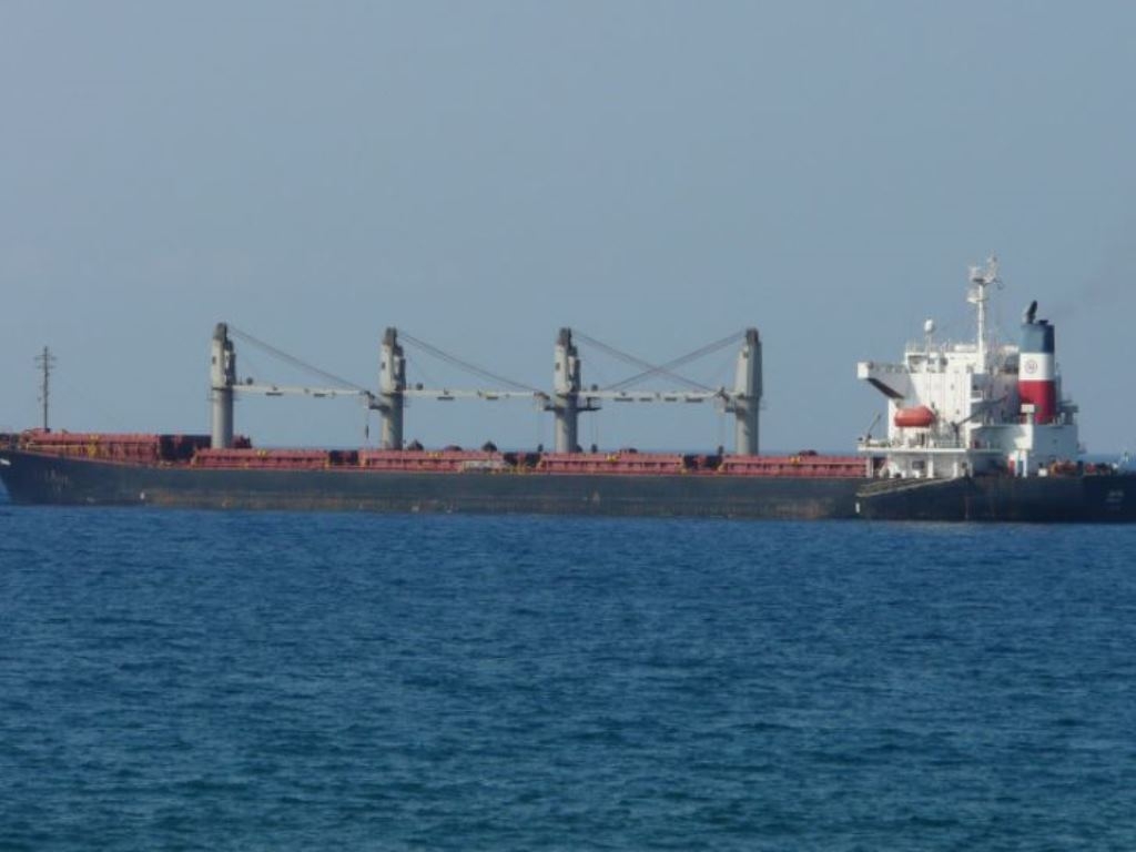 Minerva Ship Management: Πώληση πλοίου έναντι 9 εκατ. δολαρίων