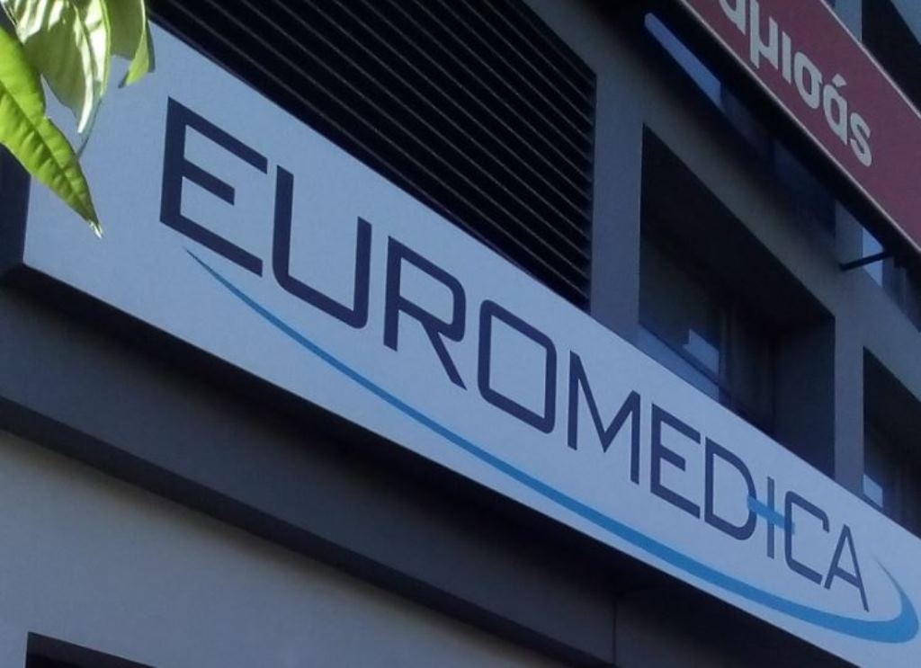 Euromedica: Συγκροτήθηκε σε σώμα το νέο Δ.Σ.