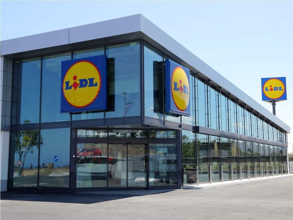 Lidl Hellas: Παρέδωσε 200.000 γεύματα στη μη κερδοσκοπική οργάνωση «Μπορούμε»