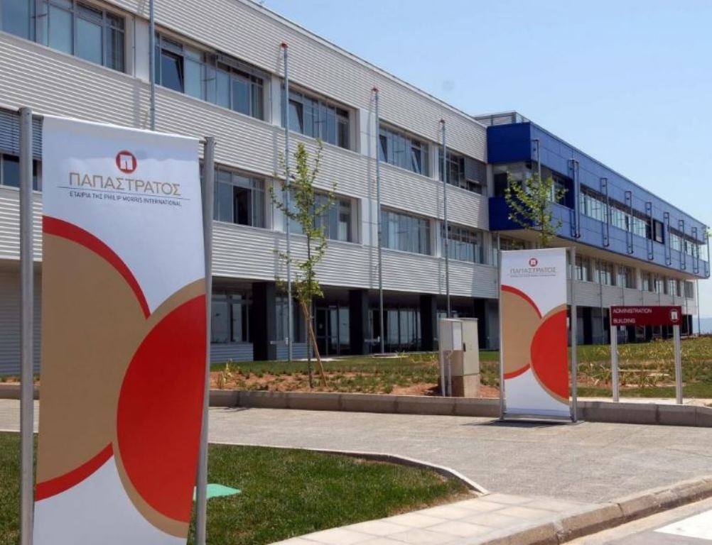 Παπαστράτος: Ιστορική ημέρα, αλλάζει σελίδα έπειτα από 87 χρόνια