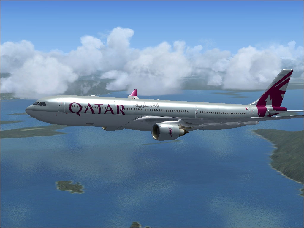 Qatar Airways: Απευθείας πτήσεις για Μύκονο-Θεσσαλονίκη μέσα στο 2018