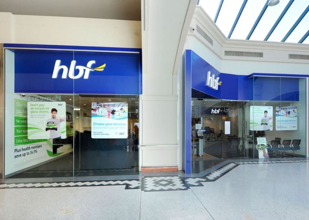 Bupa και Medibank αποκτούν ισχυρό ανταγωνιστή