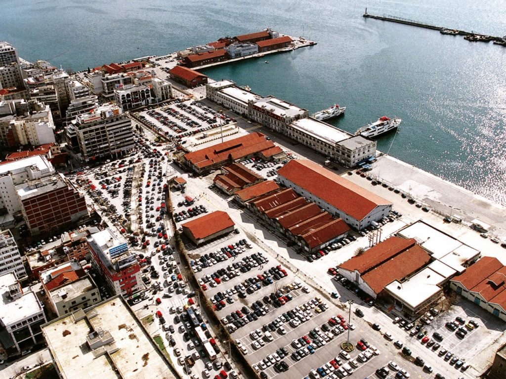 Υπεγράφη η σύμβαση για την παραχώρηση του ΟΛΘ