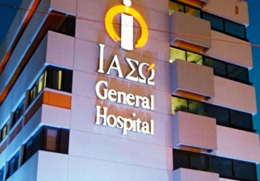 Ιασώ: Η ΓΣ ενέκρινε την πώληση του Ιασώ General