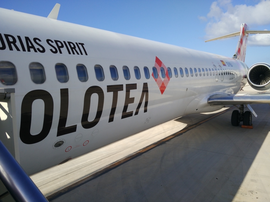 Volotea: Γιόρτασε τους 15 εκατ. επιβάτες σε εκδήλωση στη Γαλλία