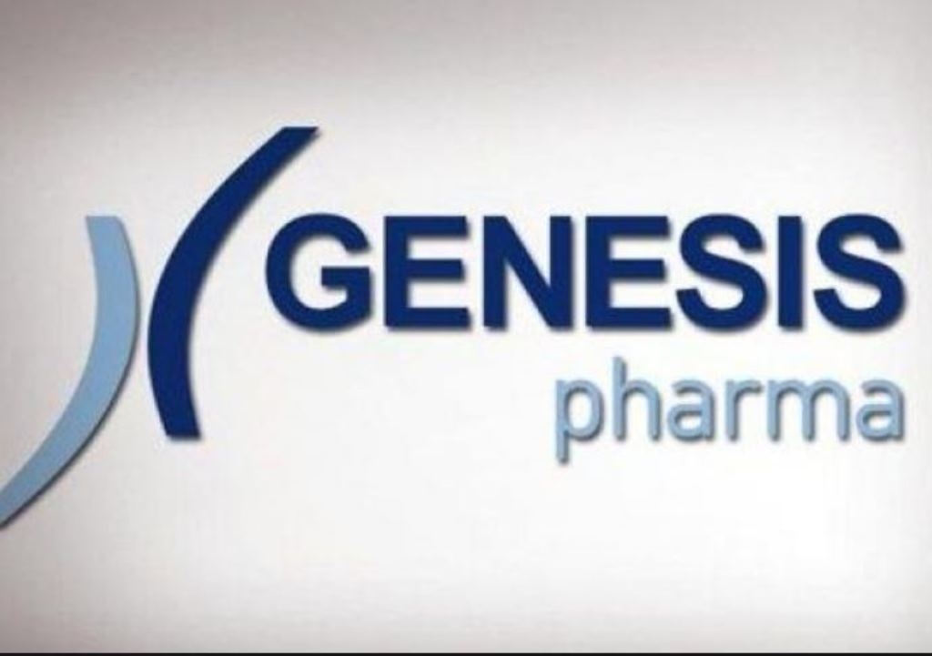 GENESIS Pharma: Νέα εμπορική συνεργασία με την Incyte Biosciences