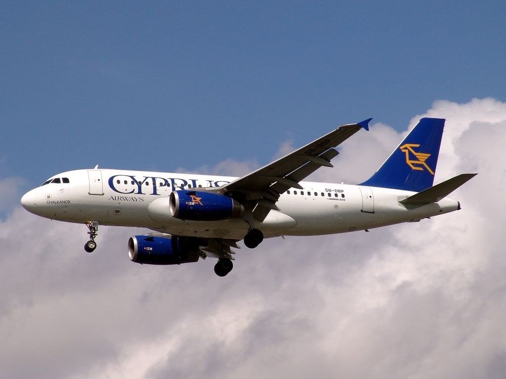 Cyprus Airways: Νέα συνεργασία με τον προμηθευτή ταξιδιωτικών τεχνολογιών Sarbe