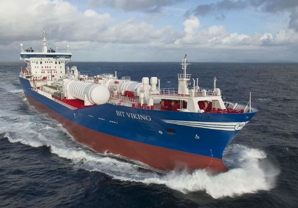Danaos Corporation: Επέστρεψε σε κερδοφορία το δ΄ τρίμηνο του 2017