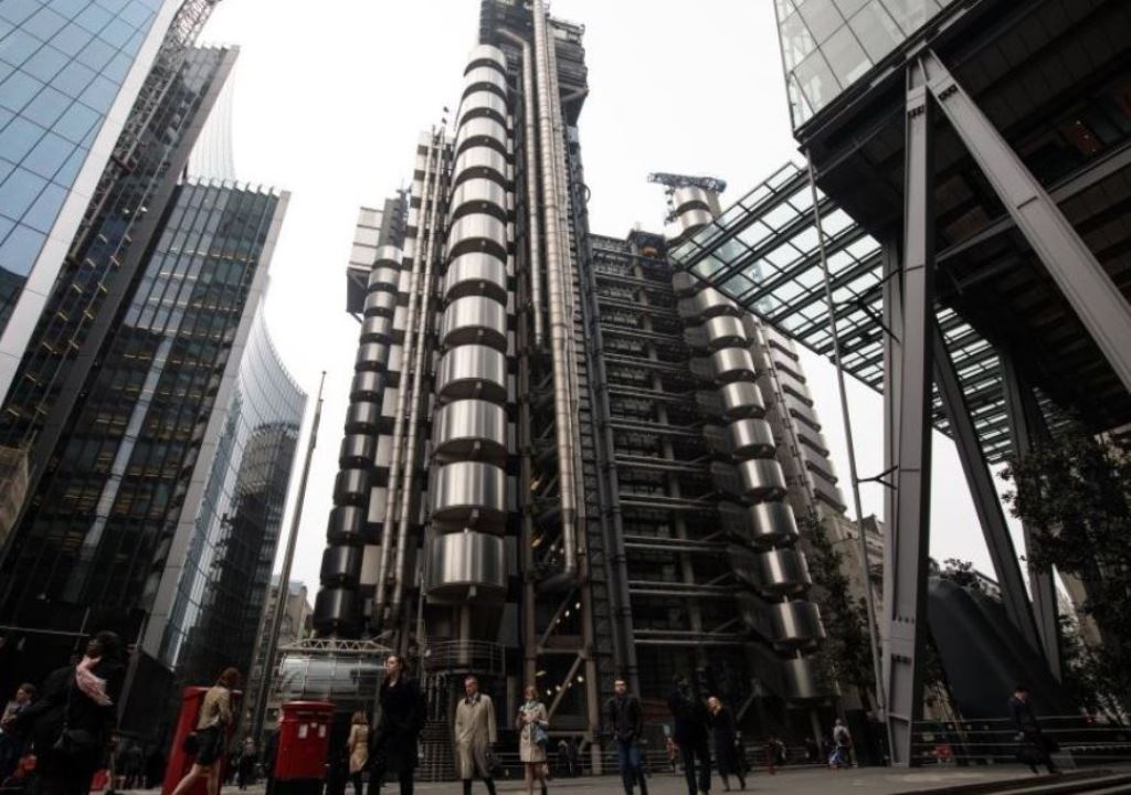 Απόφοιτοι Πανεπιστημίου στους Lloyd’s Λονδίνου με πρωτοβουλία Κουρουμπλή