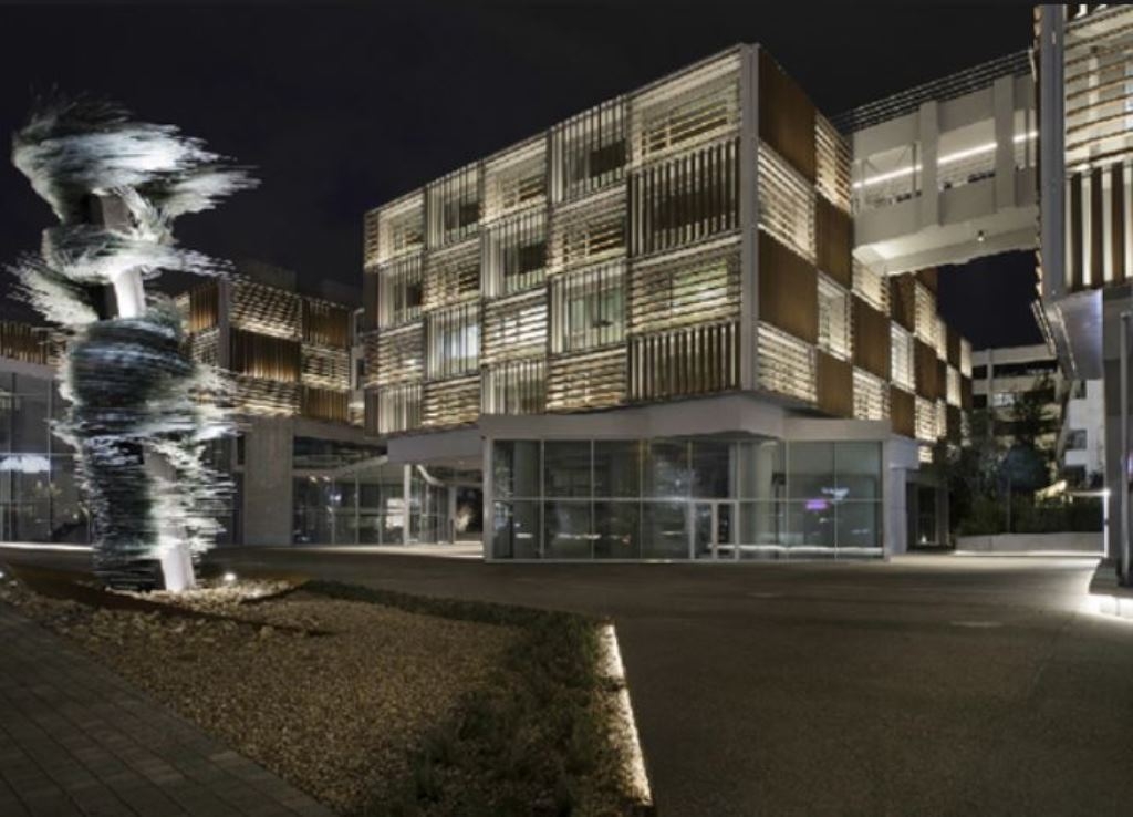 Grivalia Properties: Εντυπωσιακή αύξηση 139% στα καθαρά κέρδη το 2017