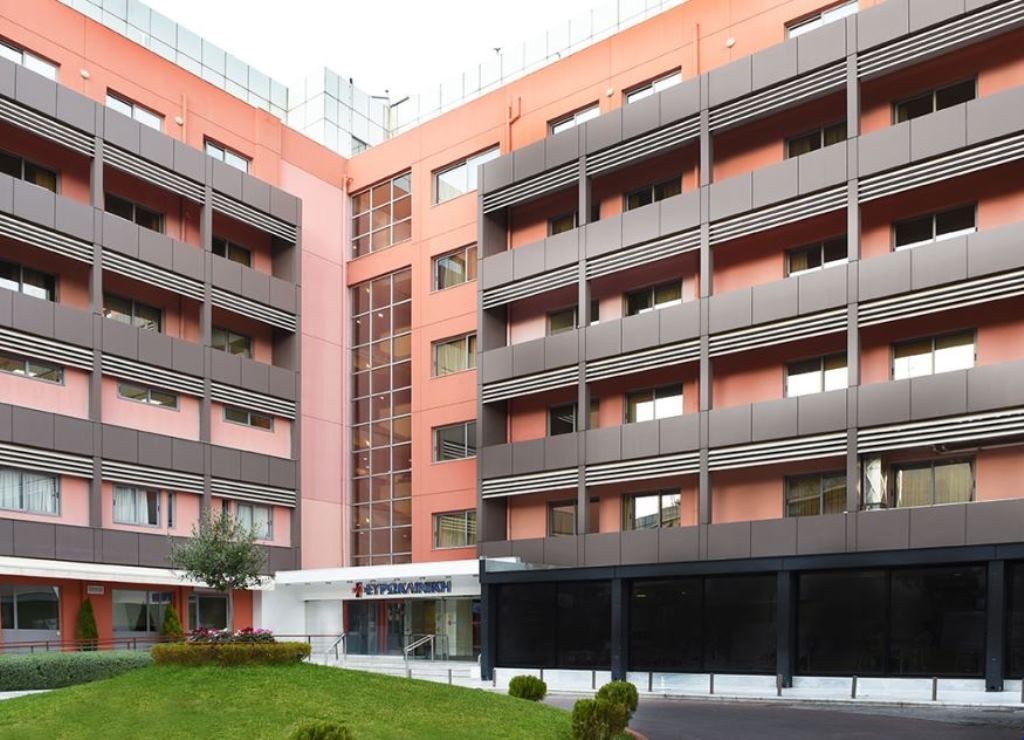 Ευρωκλινική: Ελαβε το πρώτο πιστοποιητικό “Centers of Excellence” στην Ελλάδα