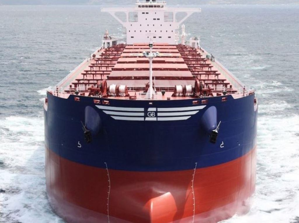 Goodbulk: Πούλησε πλοίο τύπου capesize έναντι 15 εκατ. ευρώ