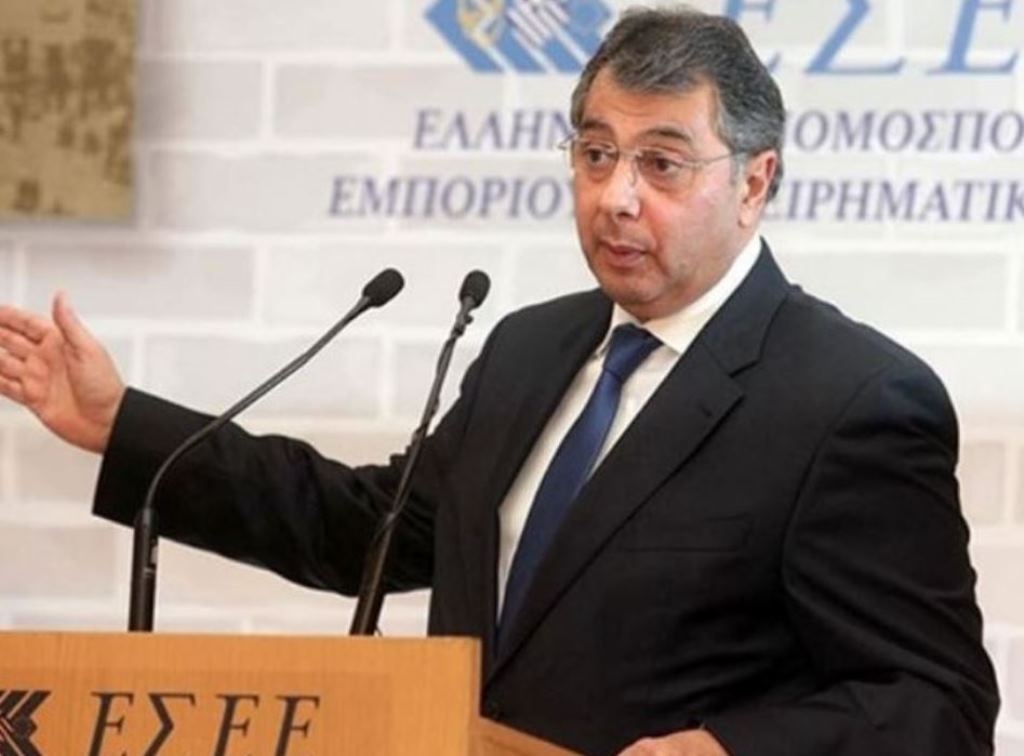 Κορκίδης για 120 δόσεις: Πολλοί θέλουν, λίγοι μπορούν να ενταχθούν στη ρύθμιση