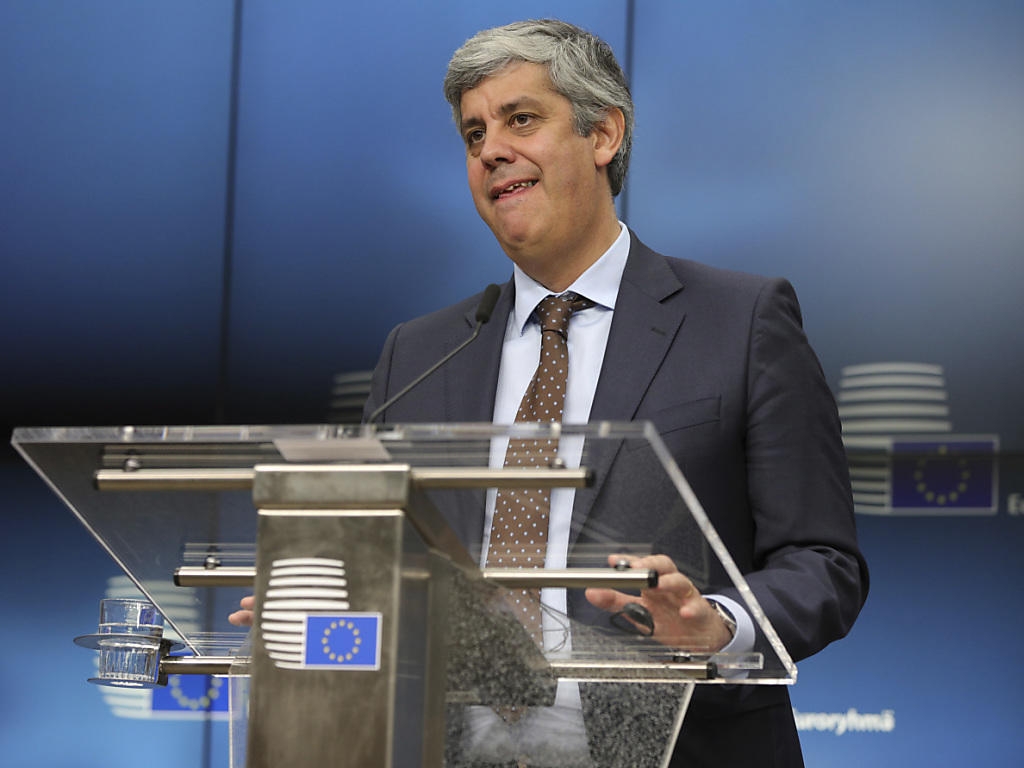 Σεντένο: Ελάφρυνση χρέους ακόμα και χωρίς το ΔΝΤ
