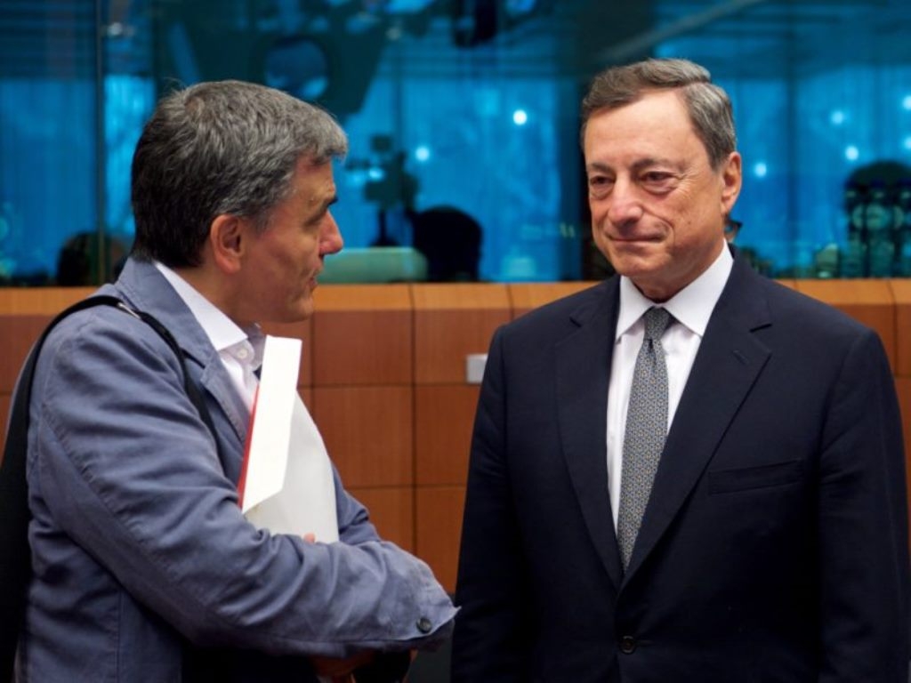 Εντός του Μαρτίου η εκταμίευση των 5,7 δισ. ευρώ