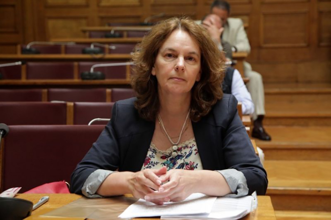 Παπανάτσιου: Στοιχεία και νέες ρυθμίσεις για τους οφειλέτες