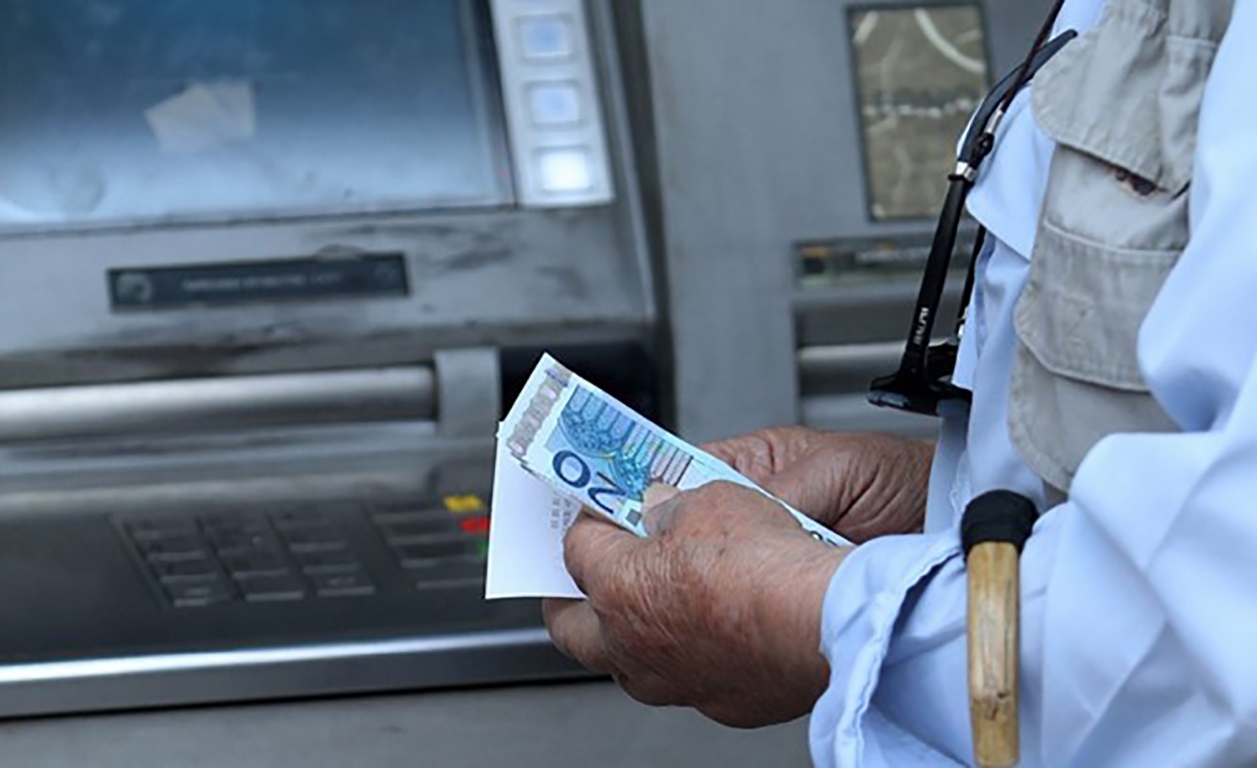 Τα σενάρια για την καταβολή αναδρομικών στις συντάξεις