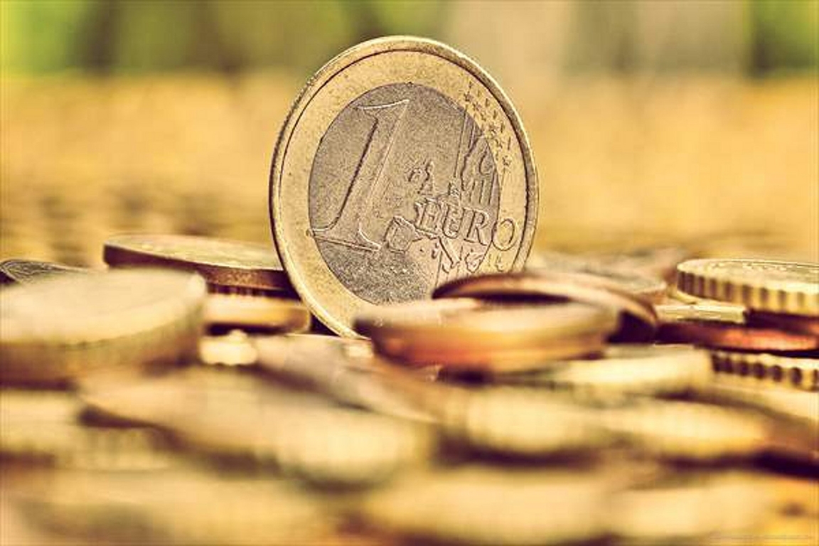 Στο 1,25% η απόδοση του 12μηνου εντόκου γραμματίου