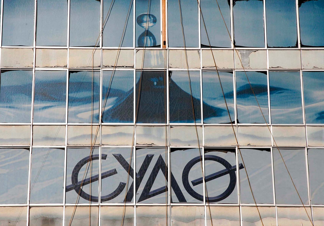 Συνεχίζονται τα προβλήματα υδροδότησης στη Θεσσαλονίκη