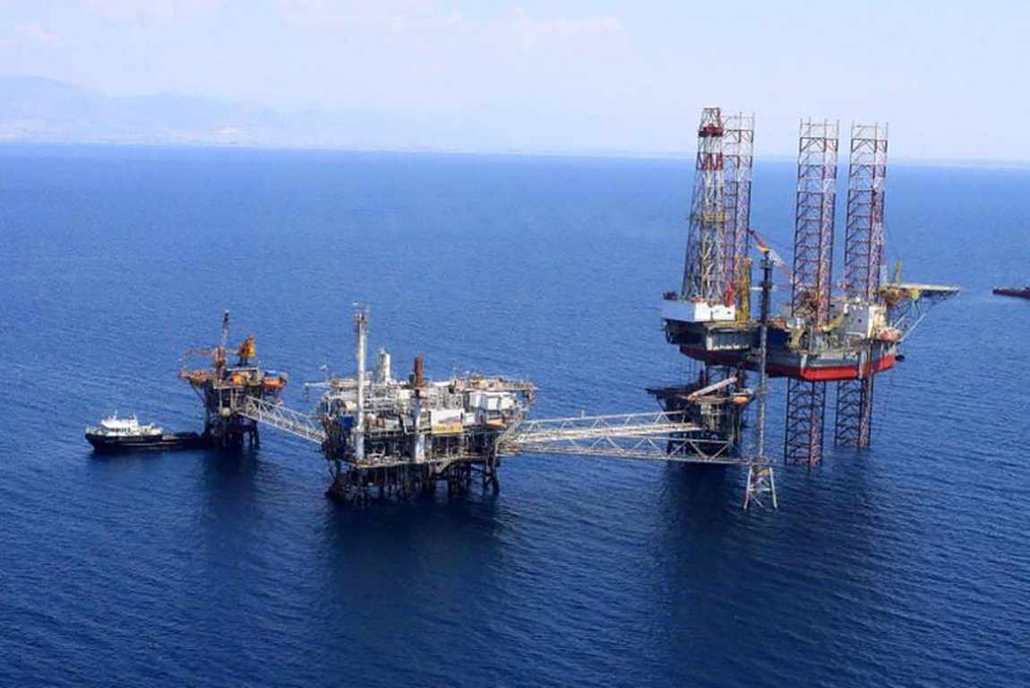 Energean Oil & Gas: 460 εκατ. δολ. από την εισαγωγή της στο Χρηματιστήριο του Λονδίνου