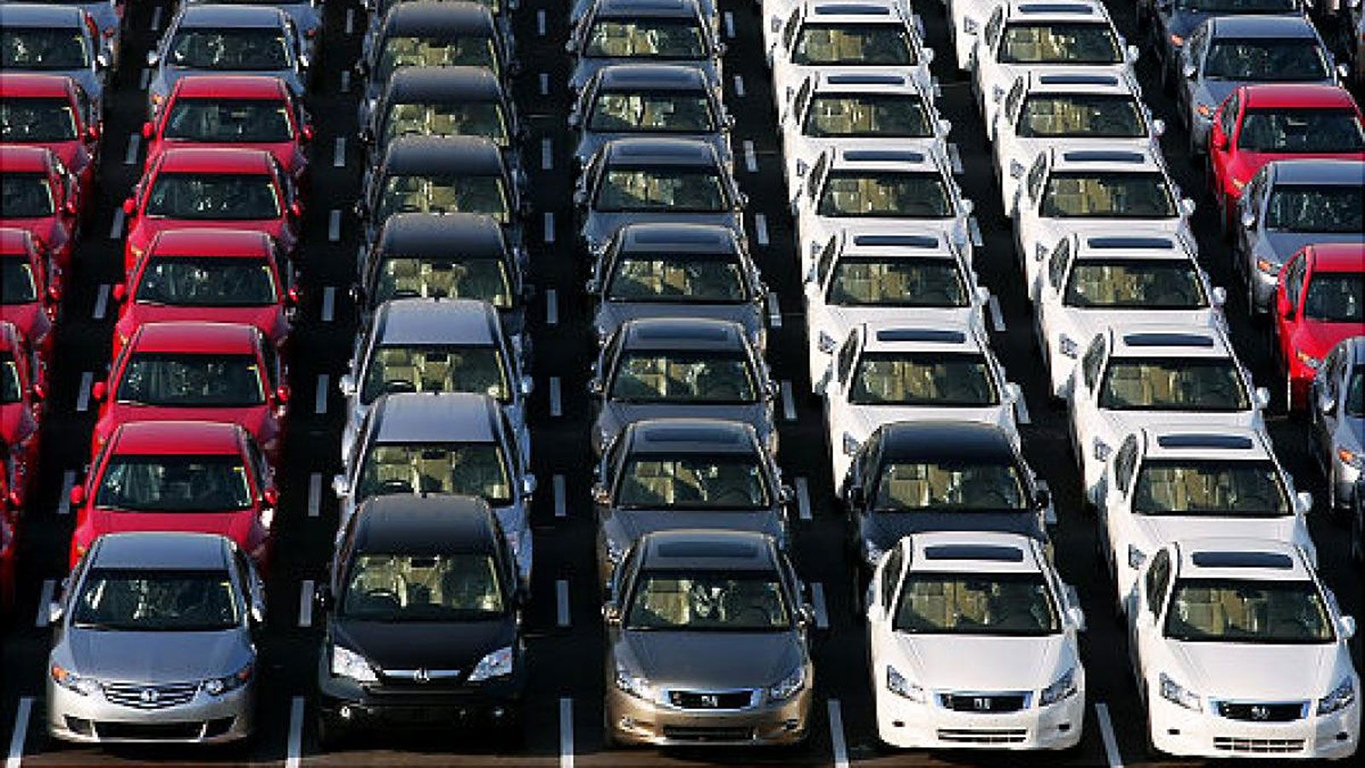 ΣΕΑΑ: Ανοδική τροχιά της εγχώριας αγοράς αυτοκινήτου
