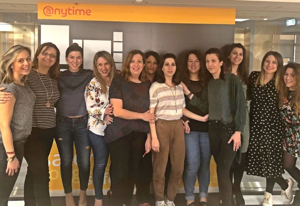 Anytime με ενδιαφέρον για τη Γυναίκα: Ένα δώρο υγείας με την ασφάλιση αυτοκινήτου