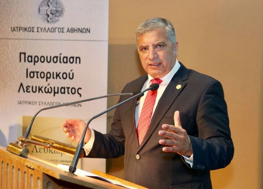 ΙΣΑ: Χαιρετίζει την απόφαση του ΣτΕ για την αντισυνταγματικότητα στις περικοπές των γιατρών