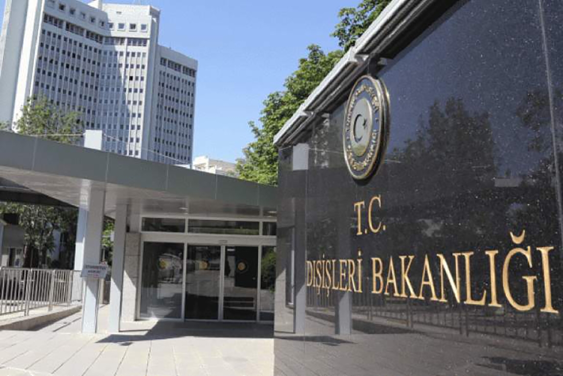 Τουρκία: Αντιδράσεις για το αίτημα Γιούνκερ για αποφυλάκιση των Ελλήνων αξιωματικών