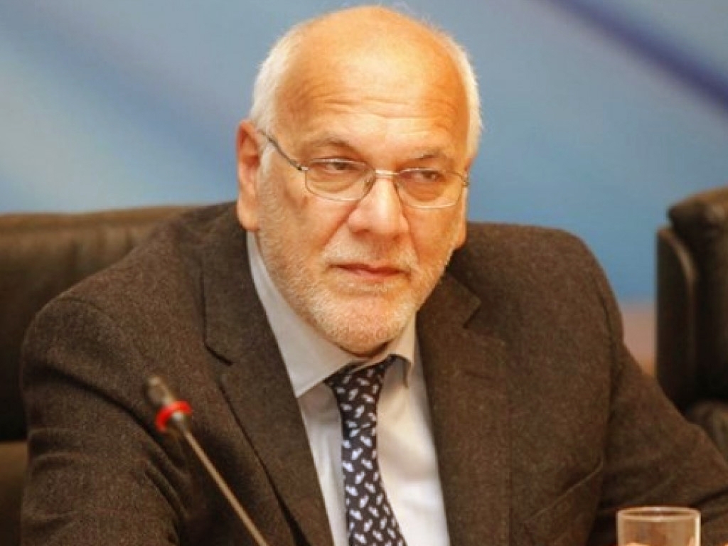 Αυτοκτόνησε ο πρόεδρος της SingularLogic Μιχάλης Καριώτογλου