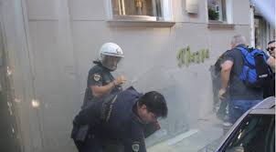 επεισοδια κολωνακι συμβολαιογραφειο 2