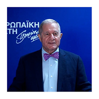 κ. Χρήστος Γεωργακόπουλος
