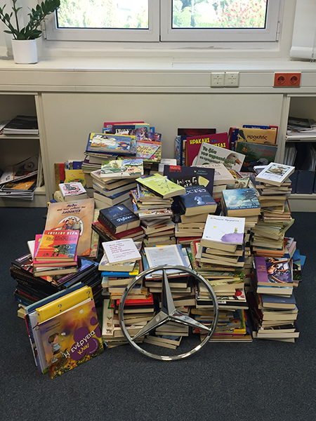 Books