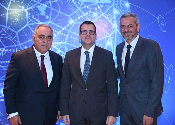 EurolifeERB EEA Awards 2