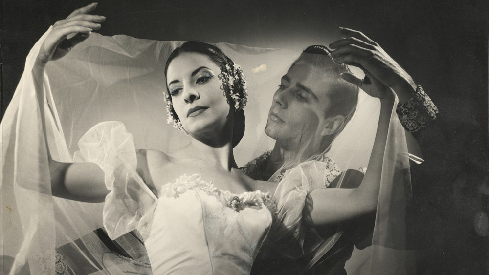 alicia alonso