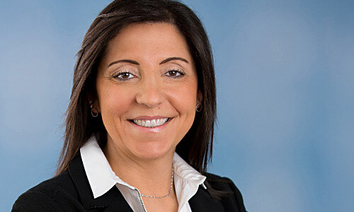 floriana Scarlato Credit Suisse