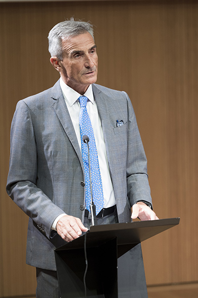 giuseppe zorgno