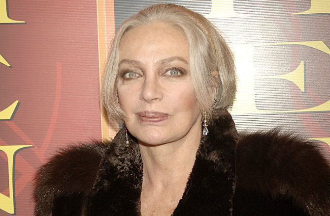 marie laforet