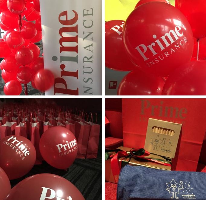 prime in